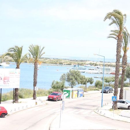 Casa Do Mar - Apartamento Com Vista Ria E Mar Фузета Екстериор снимка