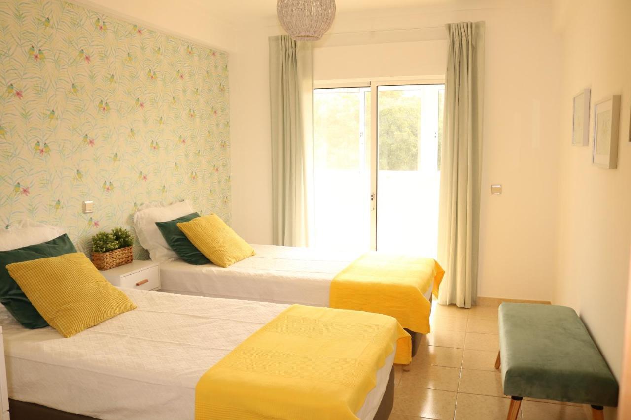 Casa Do Mar - Apartamento Com Vista Ria E Mar Фузета Екстериор снимка